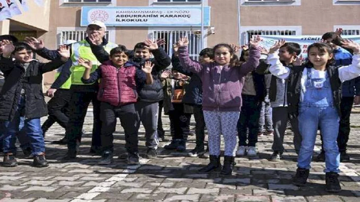 35 bine yakın nakil memleketlerine döndü