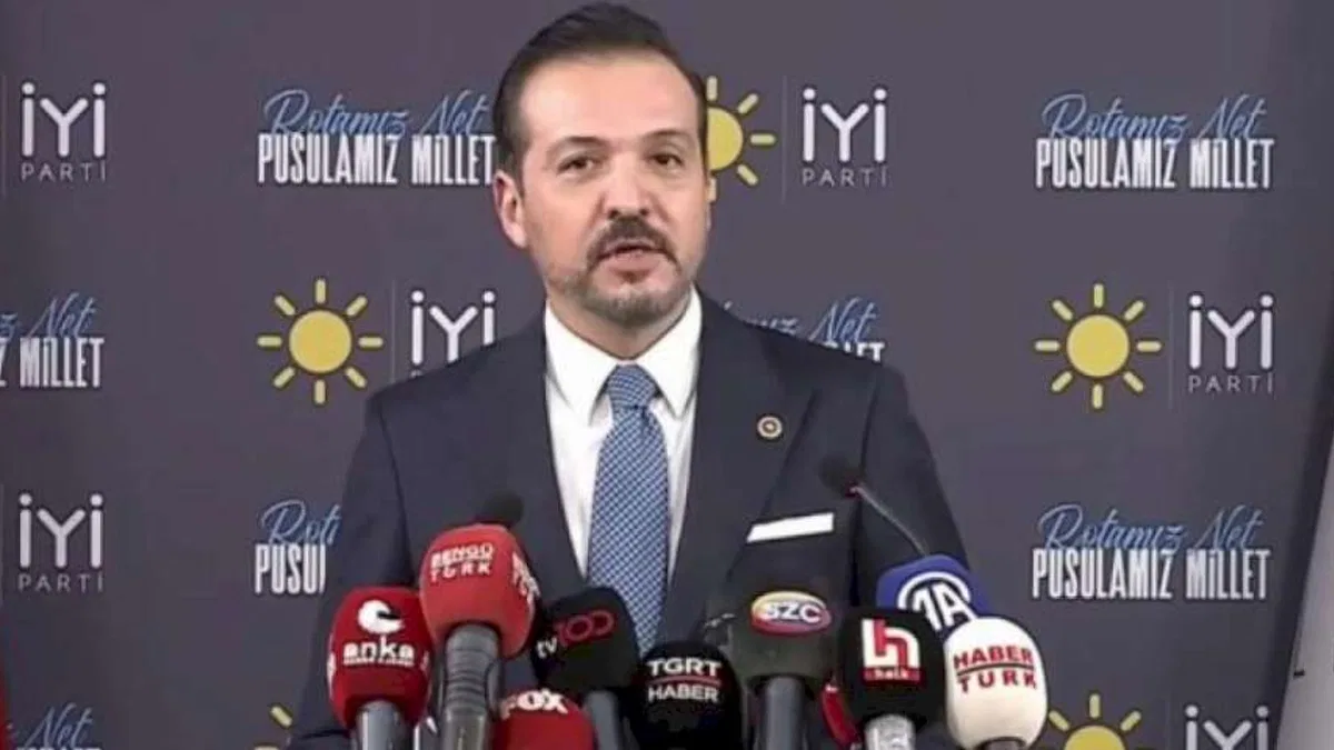 İYİ Parti'de çoğunluğun kararı 'Hayır'