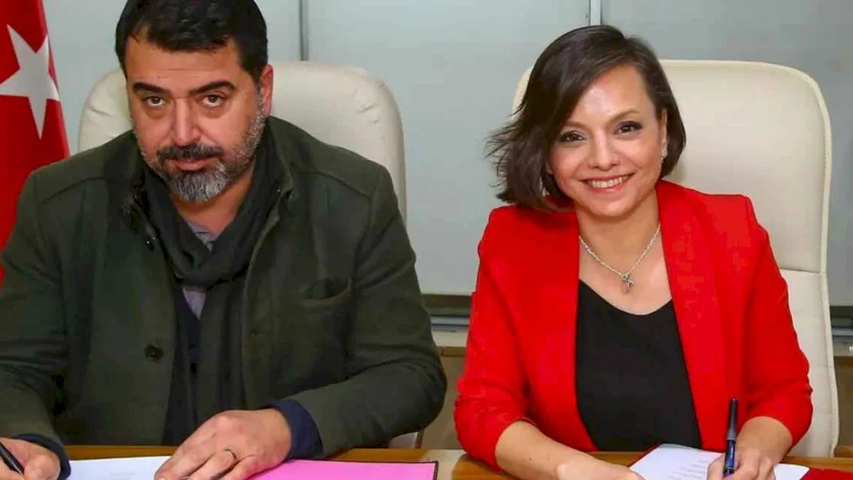 İzmir Karabağlar'da işçileri sevindiren sözleşme