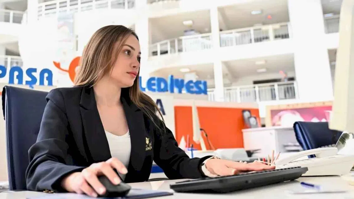 Antalya Muratpaşa'da 'Turunç Masa' memnuniyeti