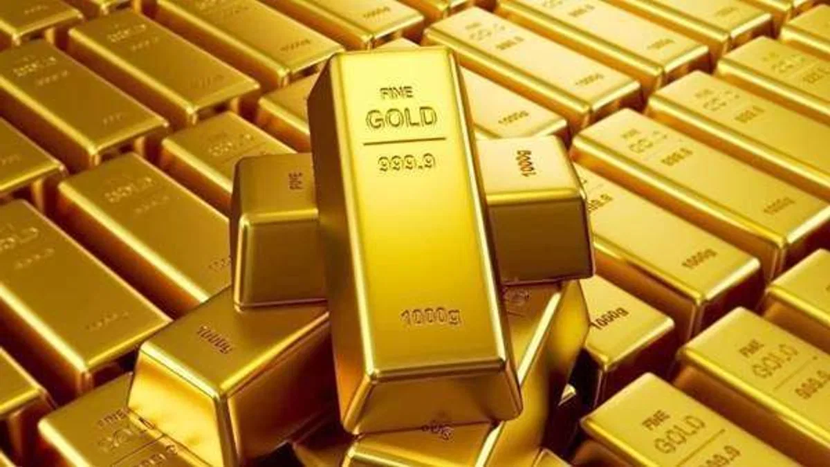 En yüksek reel getiriyi külçe altın kazandırdı
