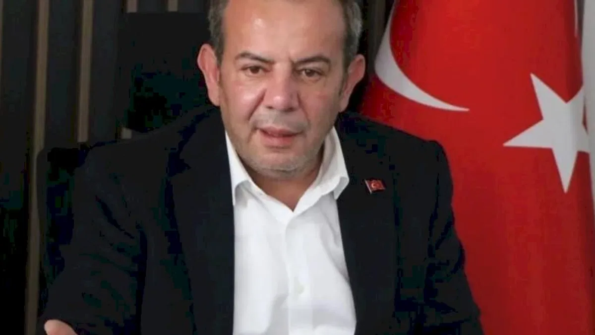 Bolu Belediye Başkanı ve yardımcısı tutuklandı!