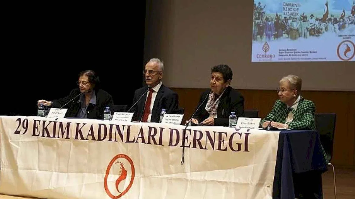Cumhuriyet Kazanımlarının Neresindeyiz?