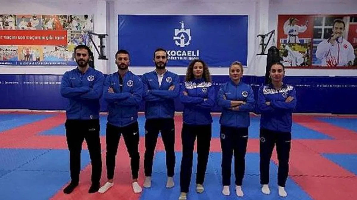 Kağıtspor, Dünya Şampiyonasına çıkarma yapıyor