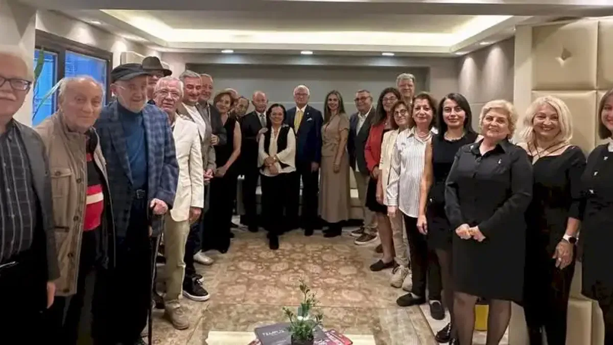 İzmir turizmi Ege-Koop'ta masaya yatırıldı... Hikayeniz varsa turist gelir