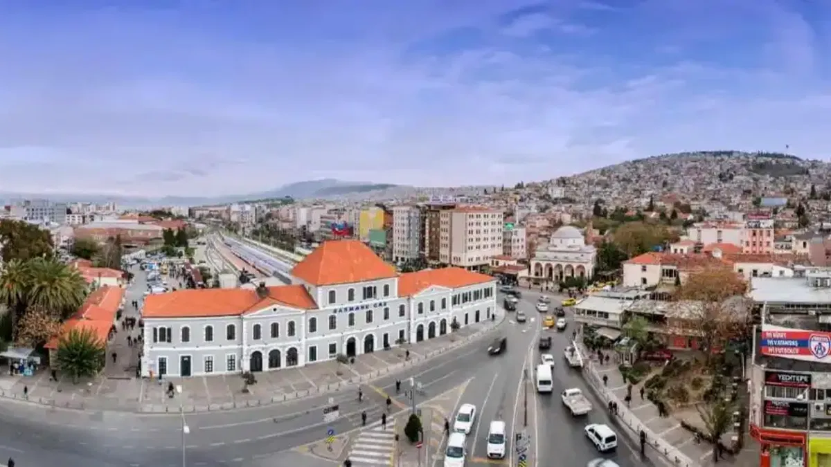 İzmir gürültüyle savaş açtı!