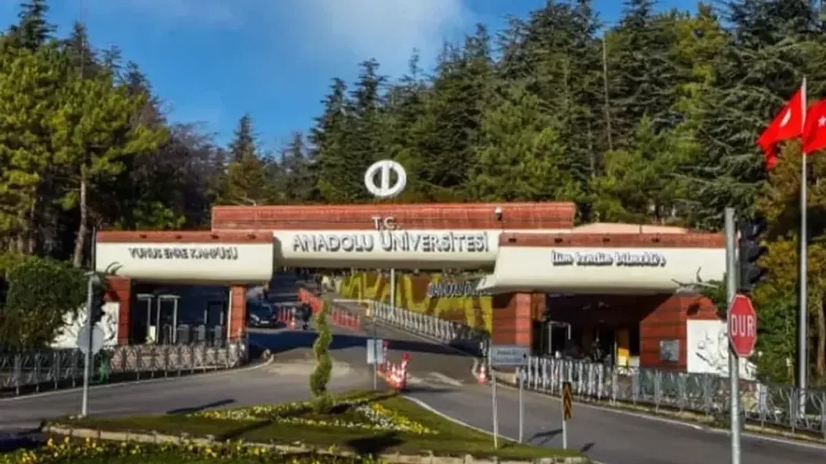 Anadolu Üniversitesi'nden lisansüstü eğitime yeni ayar