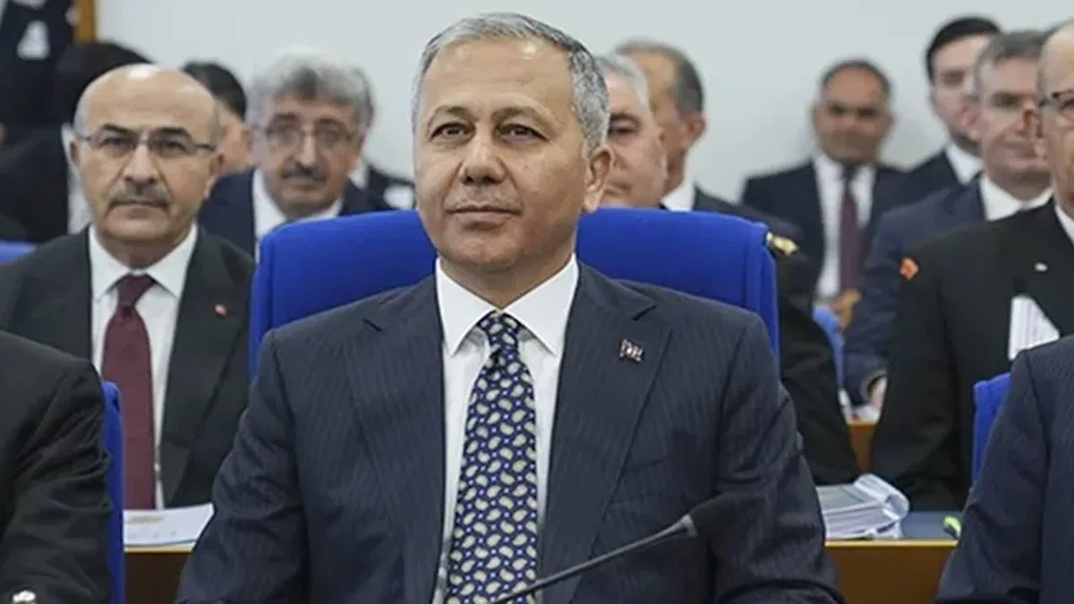 'Bin 48 belediye için soruşturma izni verdik'