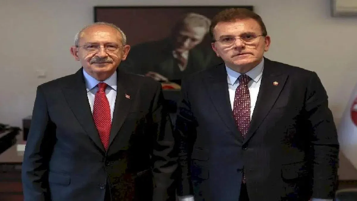 Oğan'a 'Millet İttifakı' tepkisi!