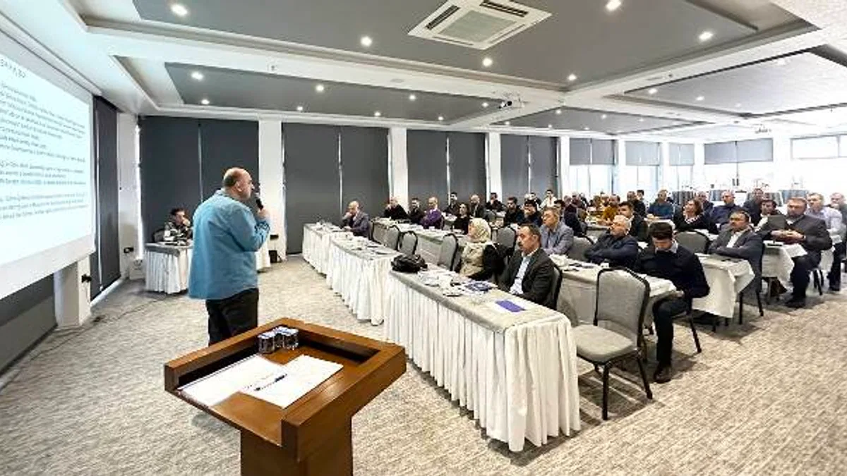Bera Holding ve Grup Şirketlerine enflasyon muhasebesi semineri