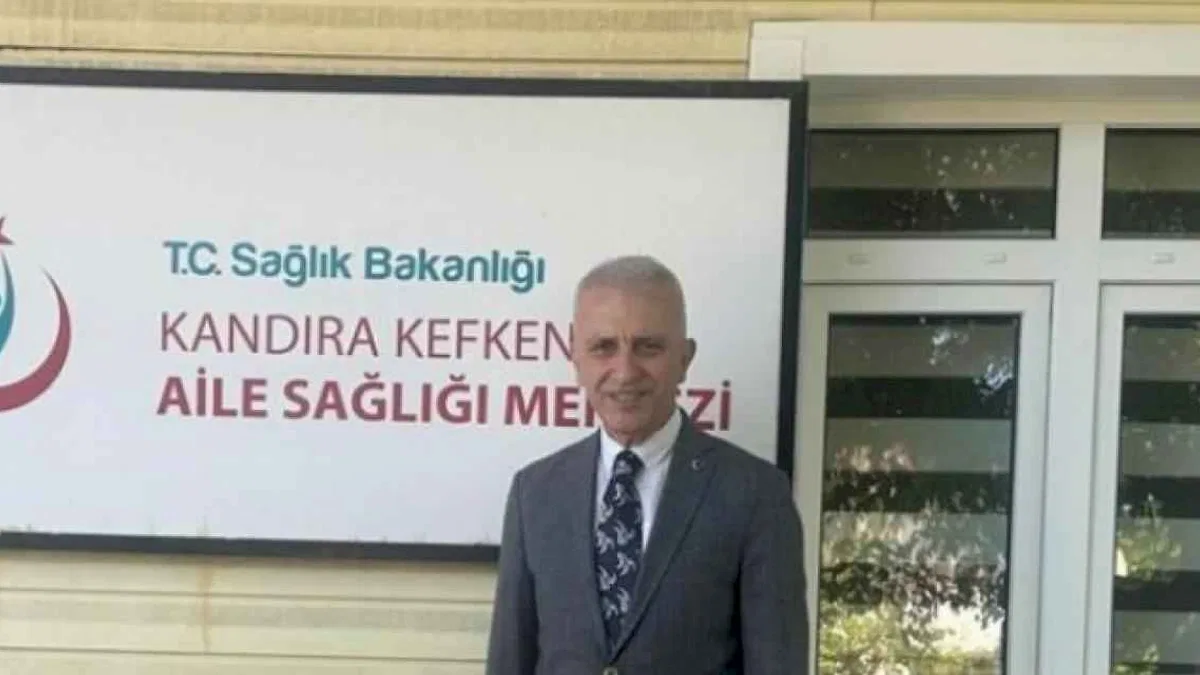 Sağlıkçılardan 'aşı reddi' tepkisi
