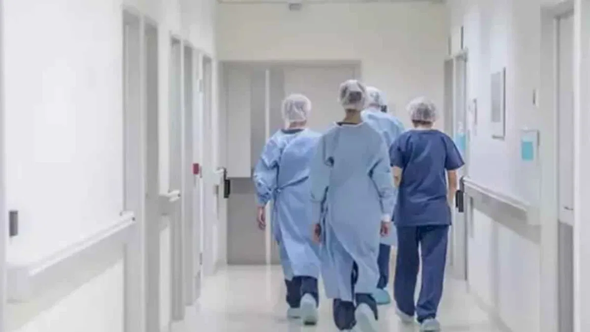 Sağlıkçıların sorunları göz ardı edilmemeli!