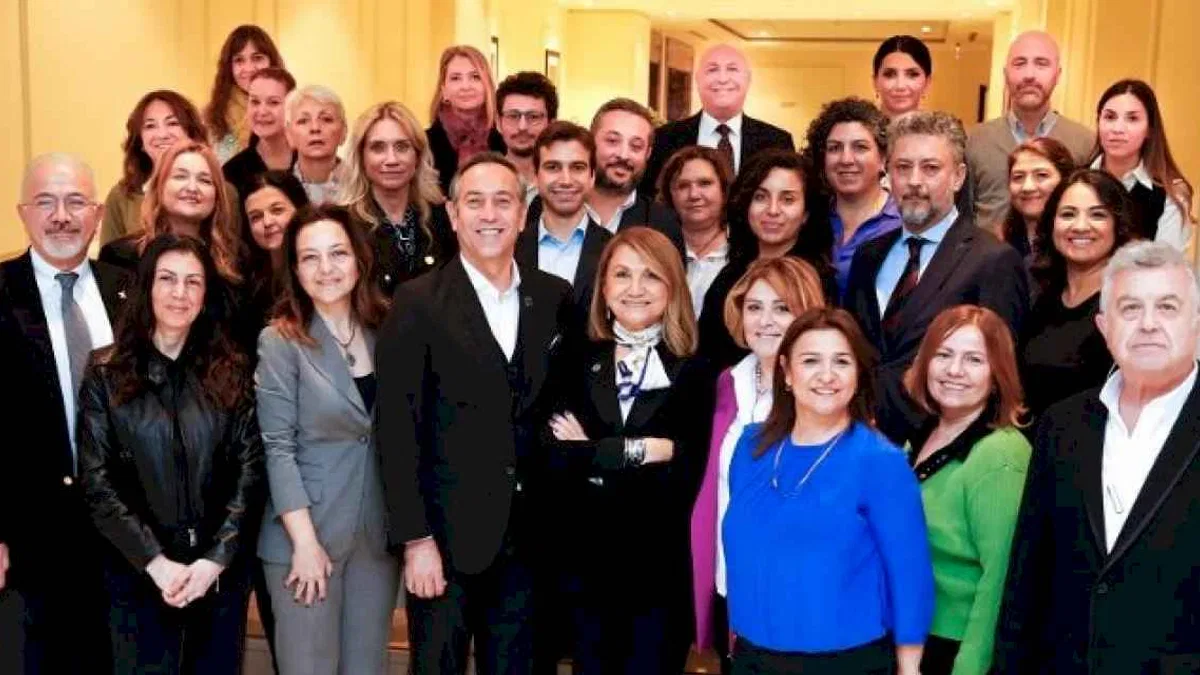 Lojistikte kadın istihdamı yükselişte