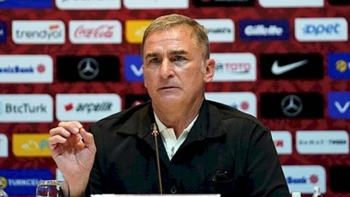 Stefan Kuntz'dan ayrılık açıklaması!
