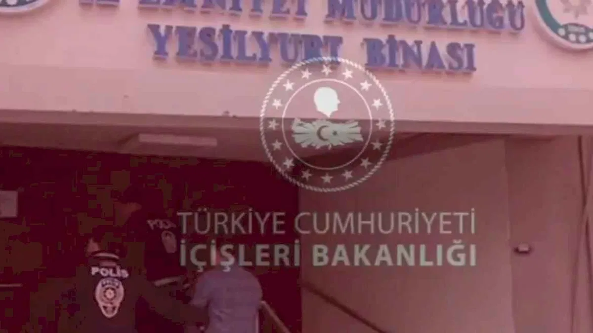 31 ilde siber suçlara 190 gözaltı!