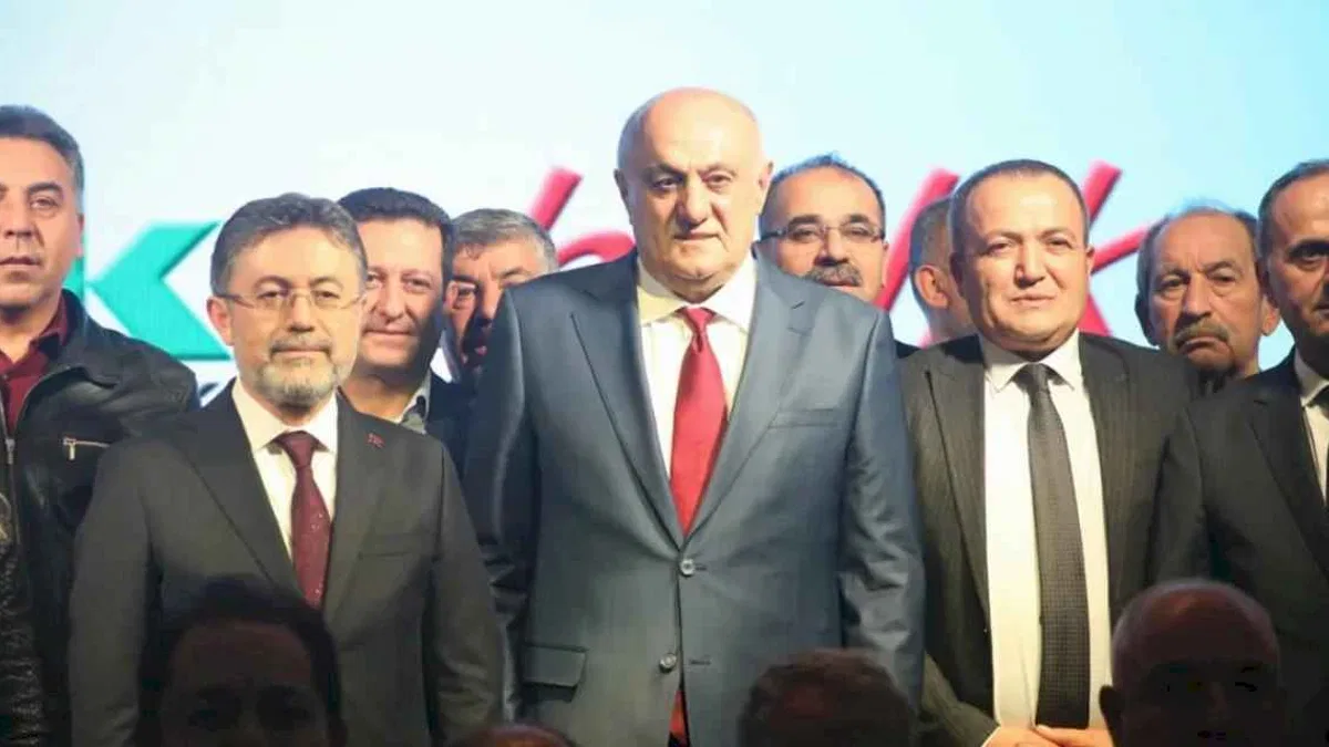 Pankobirlik'ten yerli ve milli tohum atağı