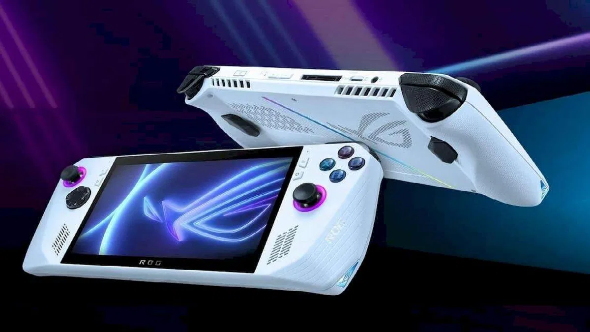 ASUS ROG Ally Emülatör Konusunda Maharetli: PS3, Nintendo ve Xbox 360