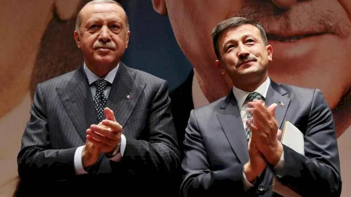Hamza Dağ, İzmir siyasetinde dengeleri değiştirebilir