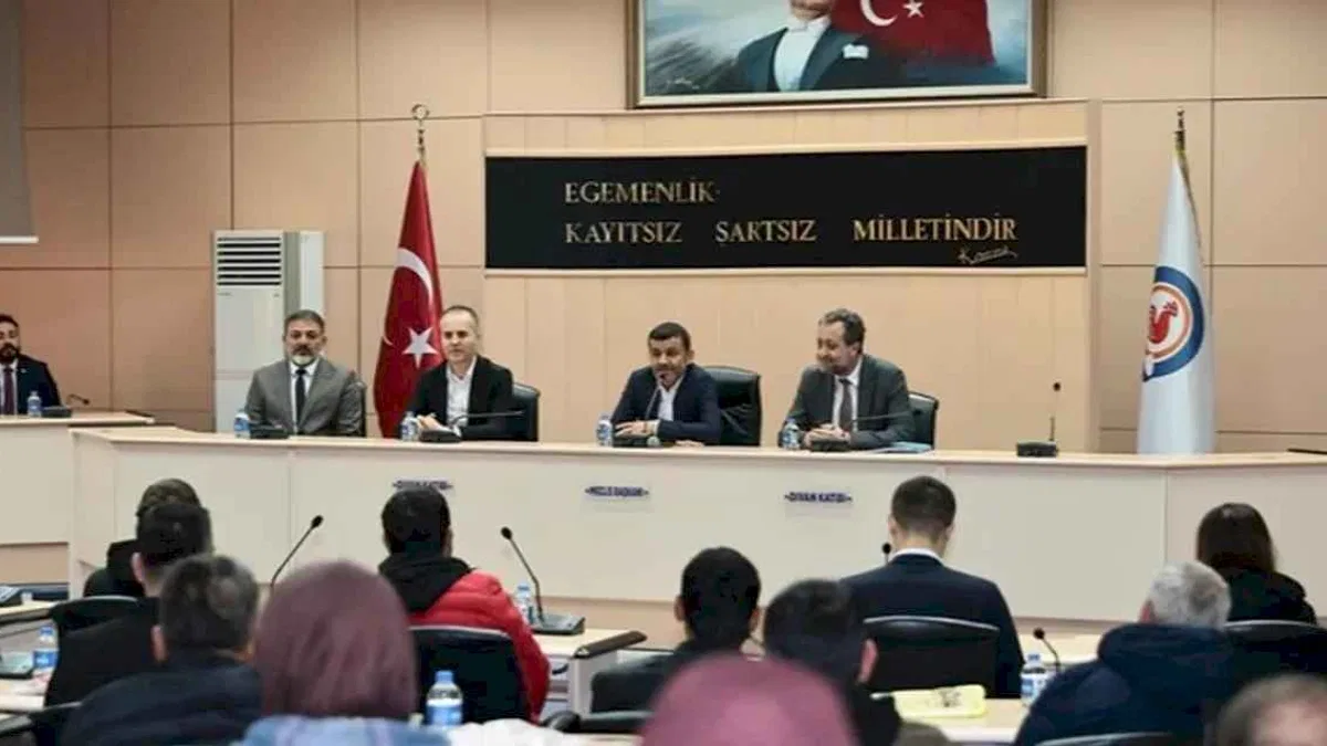 Denizli'de 85 mevsimlik işçiye kadro