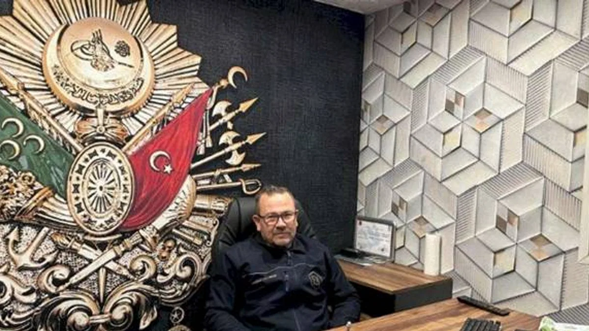Yerli kalıpçıya Çin darbesi!
