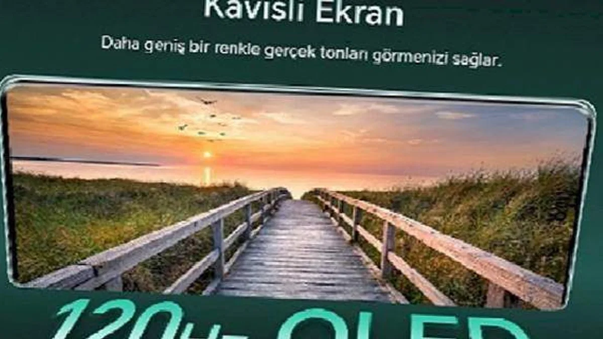 HONOR X9a özel fiyatı ile Türkiye'de satışa çıktı