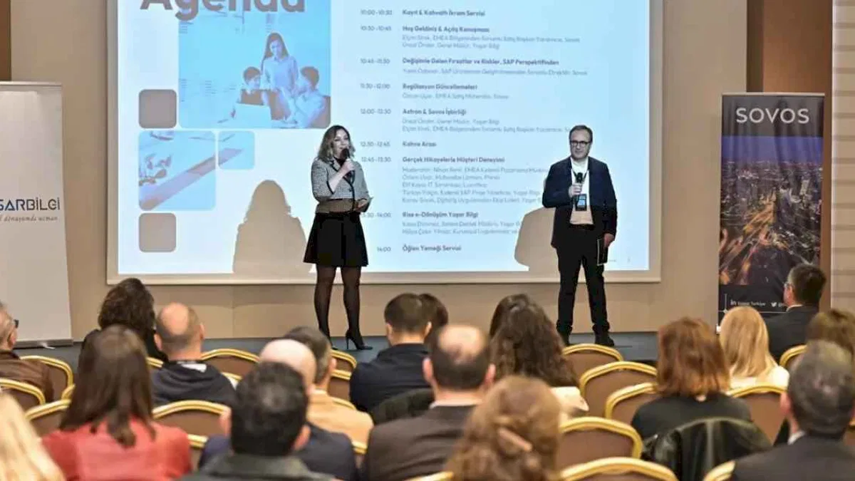 Yeni Denetim Döneminde Riskler Avantaja Dönüyor