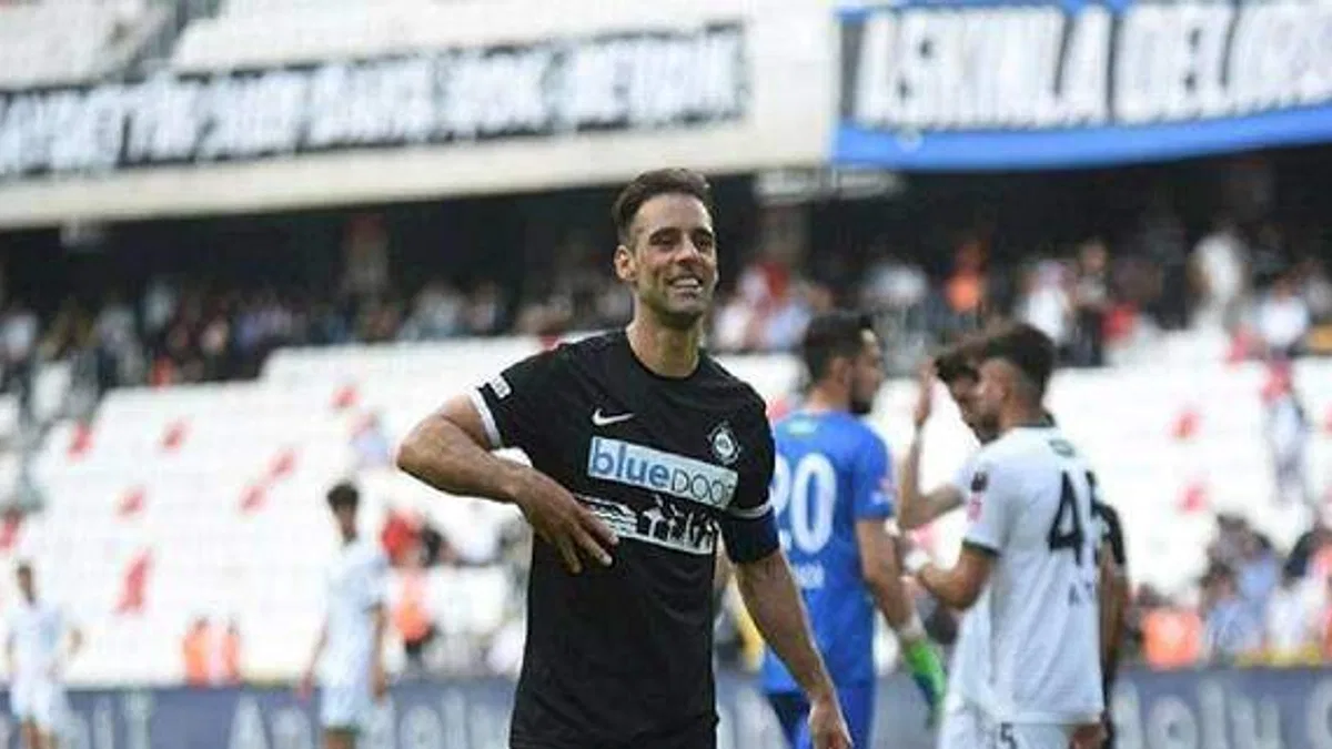 Altay 3-0 Altaş Denizlispor (MAÇ SONUCU-ÖZET)