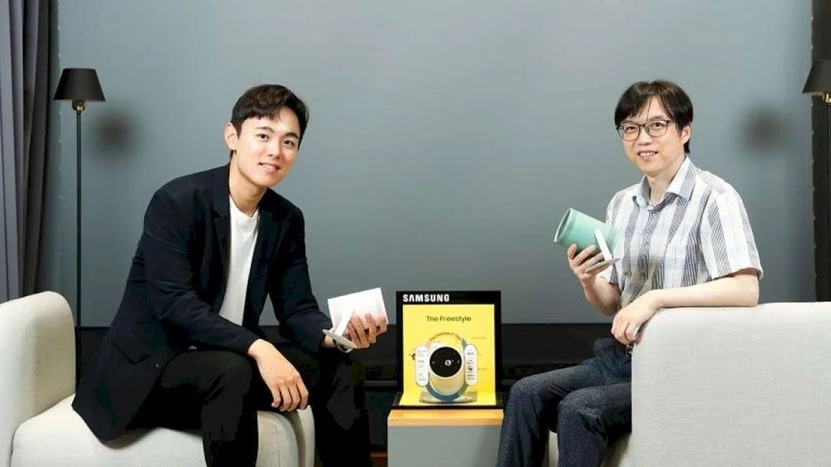 Samsung The Freestyle 2. Nesil Piyasaya Sürüldü