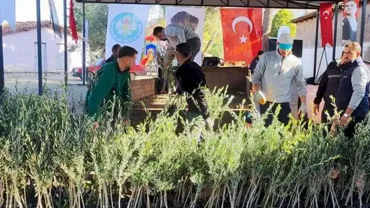 Manisa Büyükşehir'den doğal afet mağdurlarına yüzde 100 hibeli destek