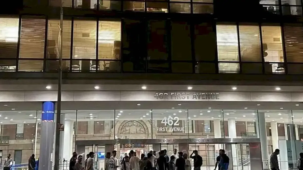New York’ta hastaneye kaldırılmıştı... Türk vatandaşı hayatını kaybetti!