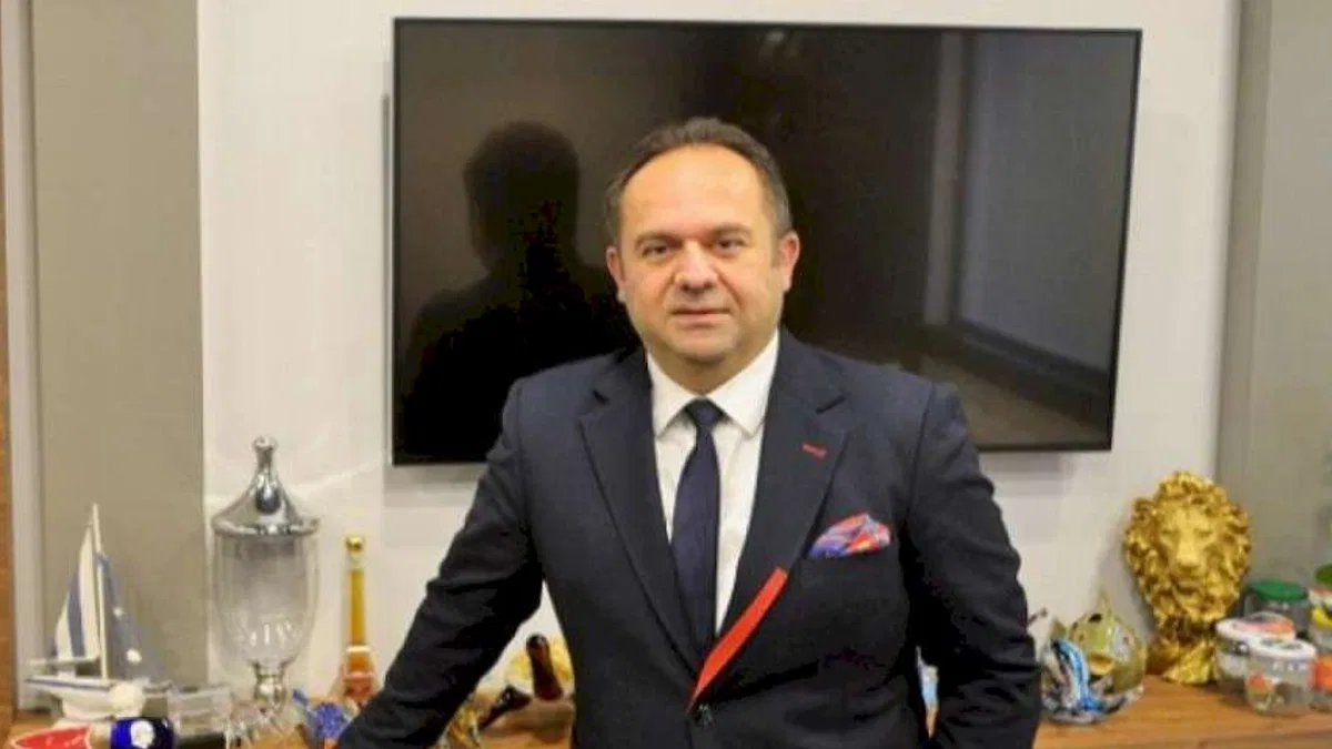 BUYSAD sokaktaki tehlikeye dikkat çekti