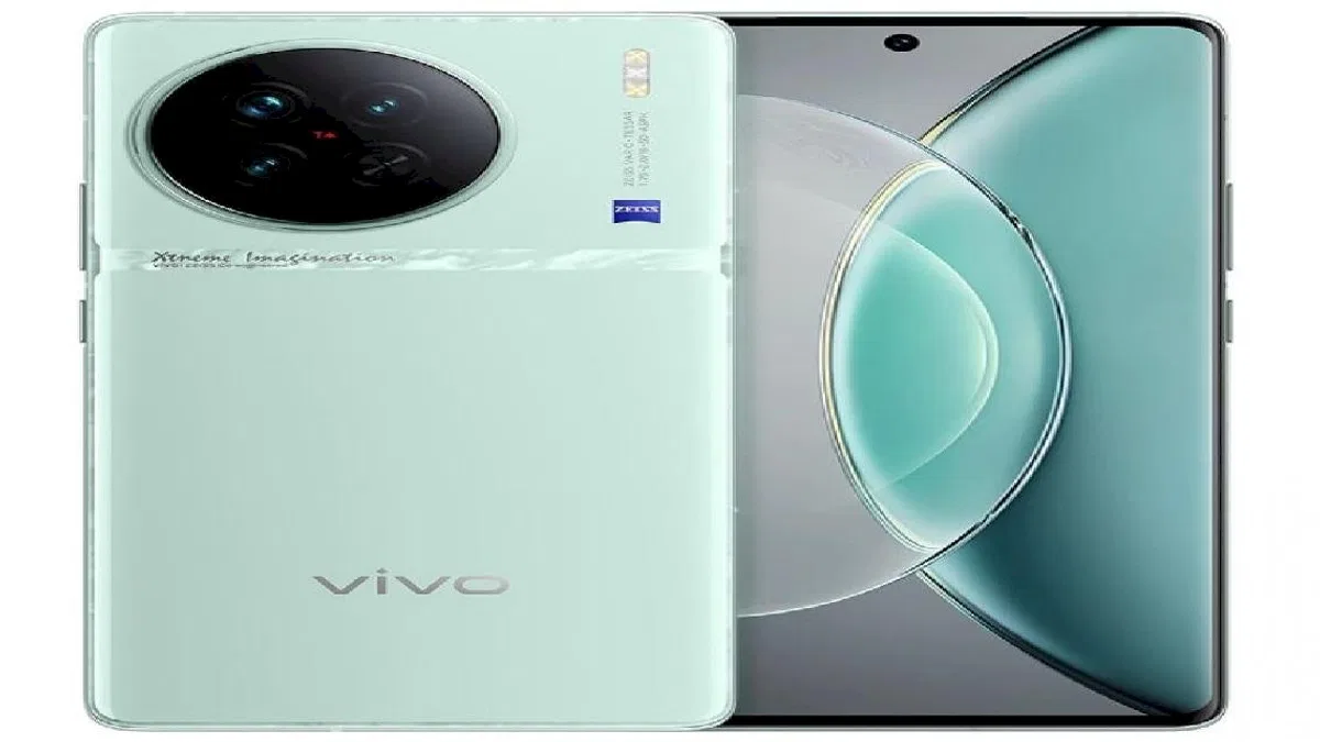 Vivo X90S Tanıtıldı, İşte Fiyatı ve Özellikleri