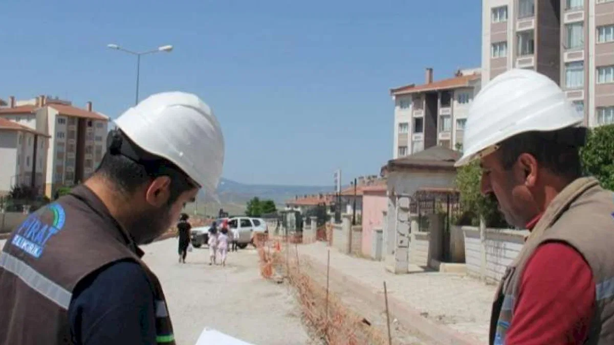 Fırat EDAŞ'tan Adaklı’ya 13 milyon TL’lik yatırım