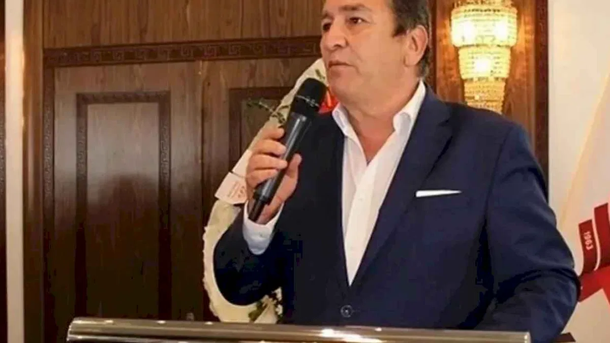Kayyum sonrası Oğuz Tongsir'den sert açıklama