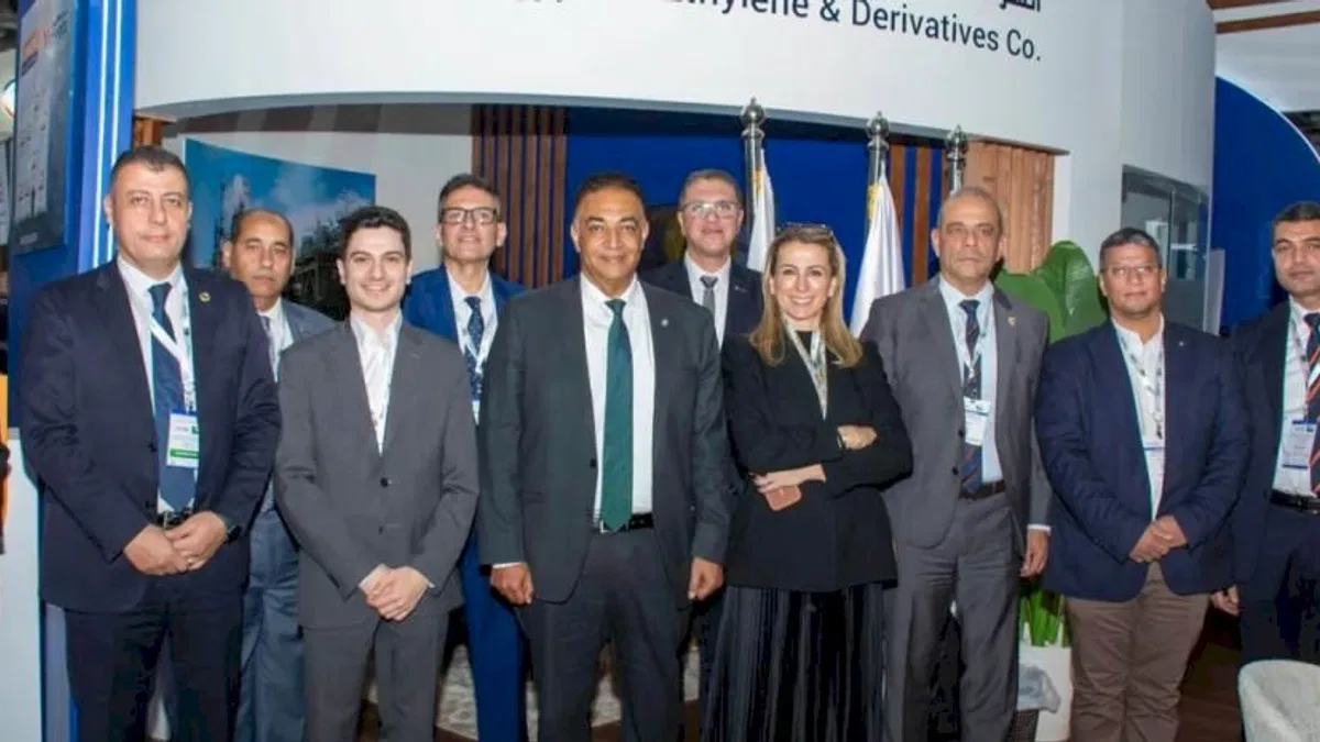 BAYEGAN ile ETHYDCO Arasındaki Stratejik İş Birliği Güçlenerek Devam Ediyor