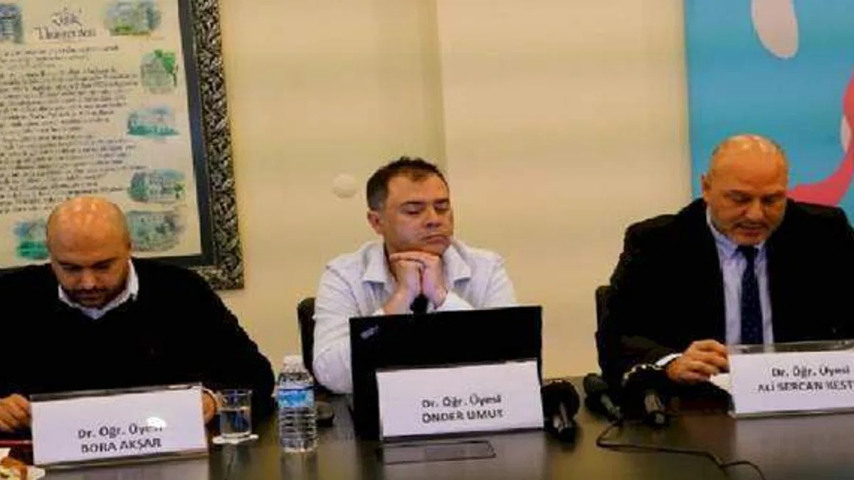Bilimin gözüyle değerlendirdiler