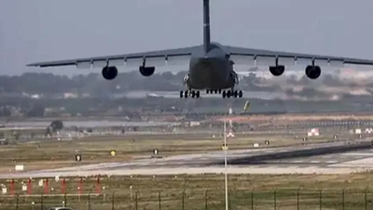 İncirlik'te siren alarmı!