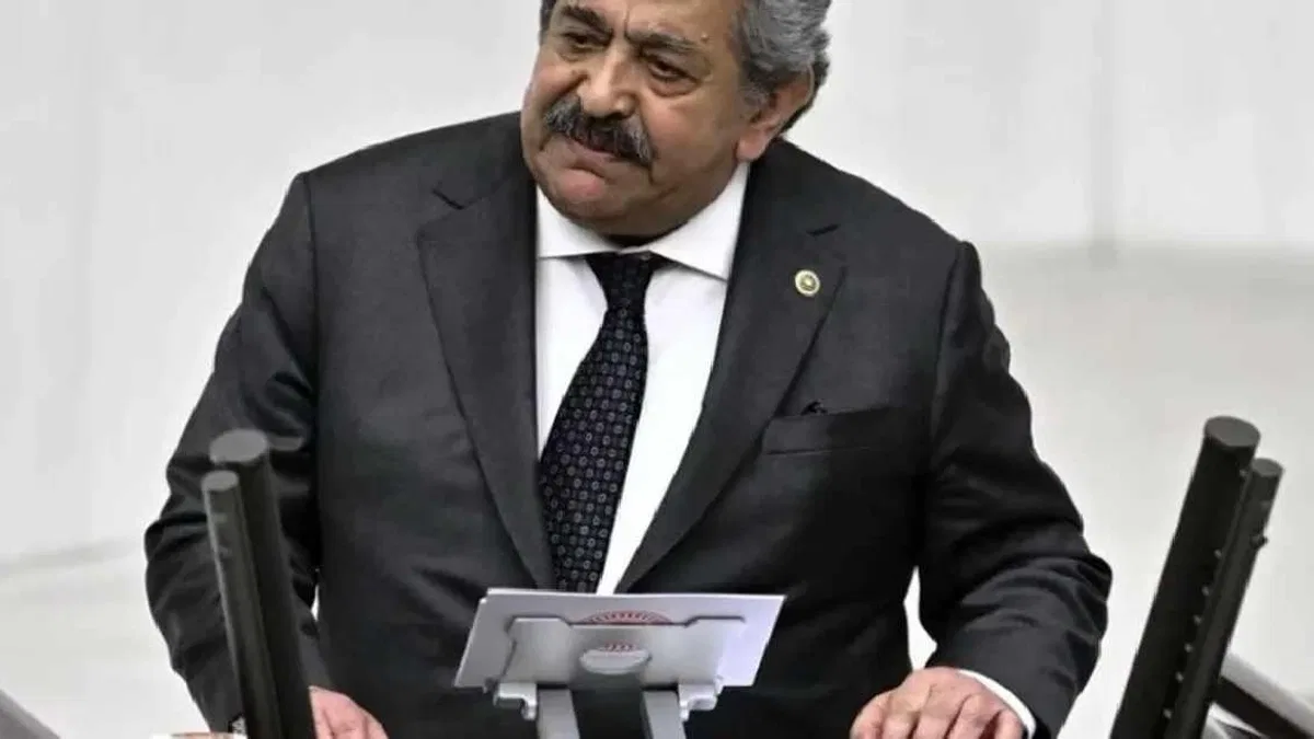 MHP’li Yıldız'dan 8’inci yıl mesajı