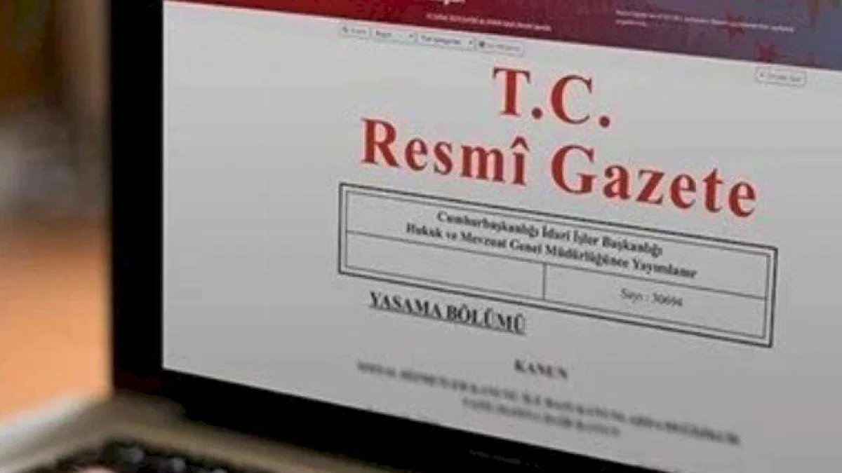 Azerbaycan ile milletlerarası anlaşma 'Resmi'leşti