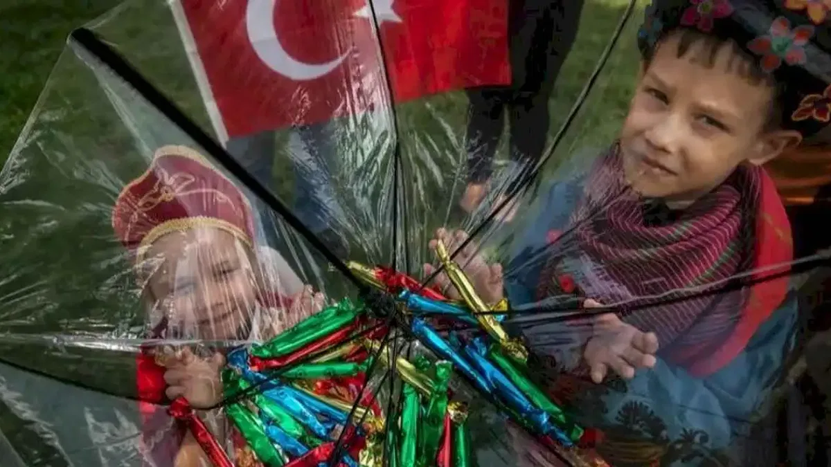 Ulusal Manisa Mesir Fotoğrafçılar Maratonu sonuçlandı