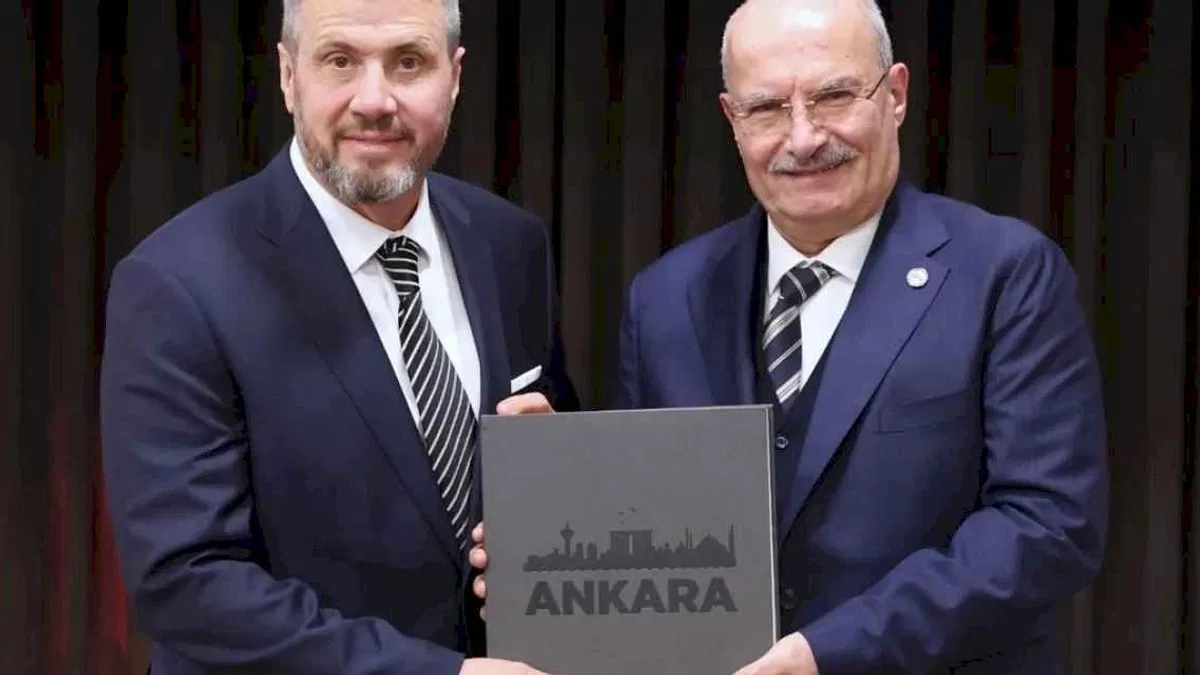 Türk-Rus iş dünyası tenfiz krizinin aşılmasını istiyor