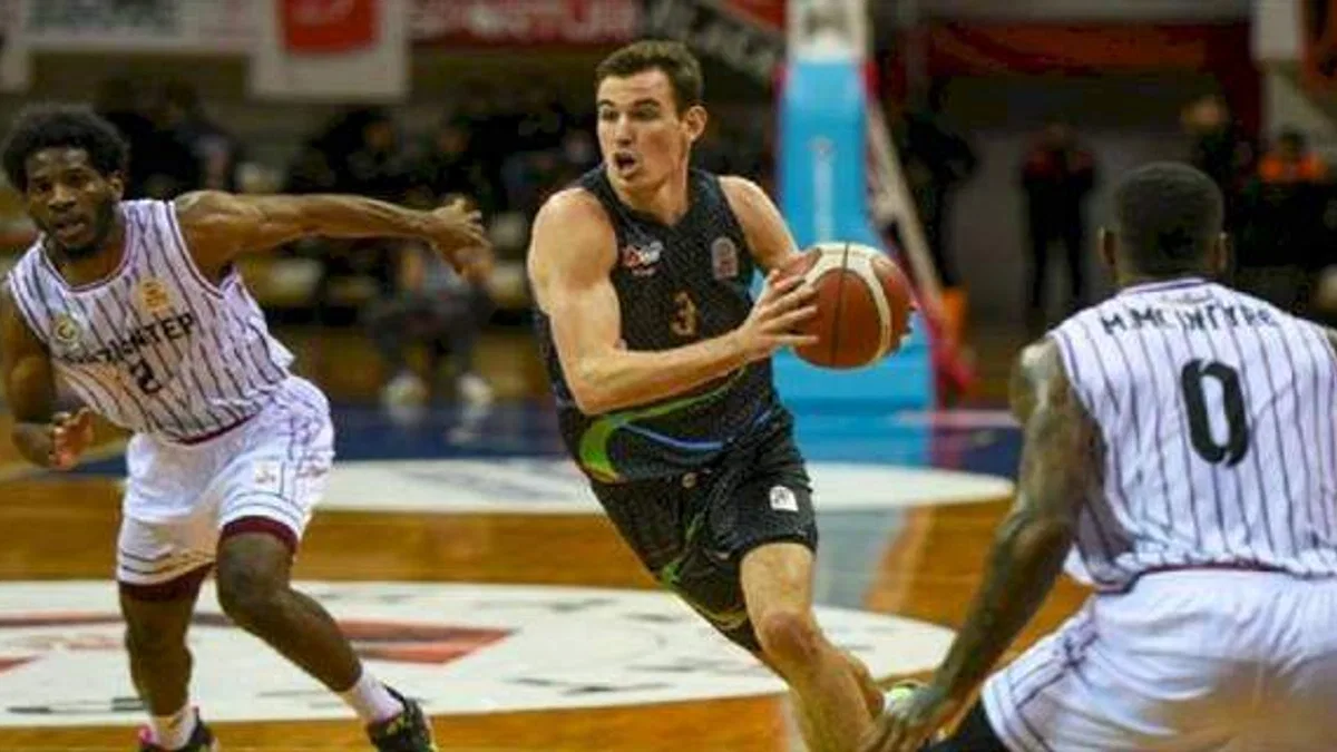 Gaziantep Basketbol, Aliağa Petkimspor'u farklı geçti!