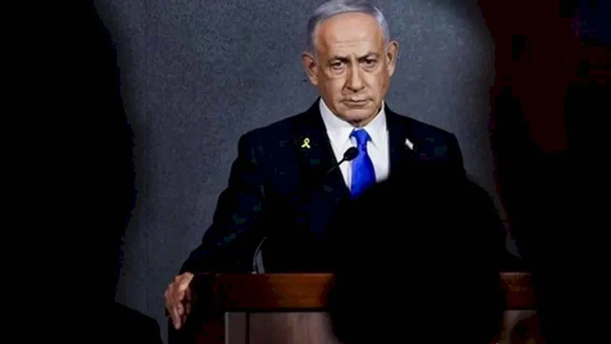 Netanyahu işgal planında yalnız