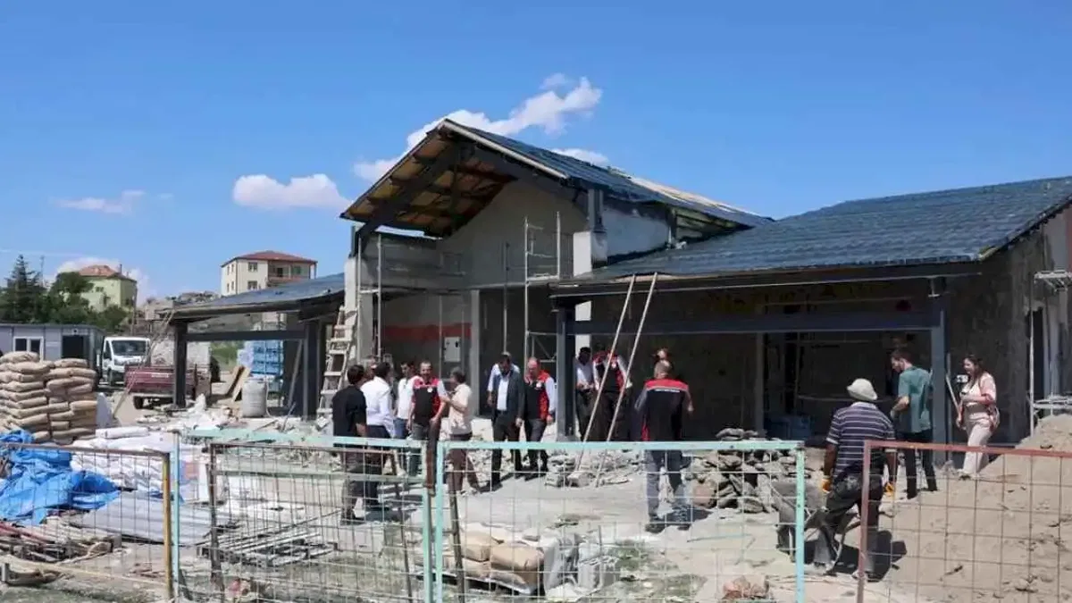 Başkan Özdoğan: ‘Bölgemizin turizm bilinirliğini artıracağız’