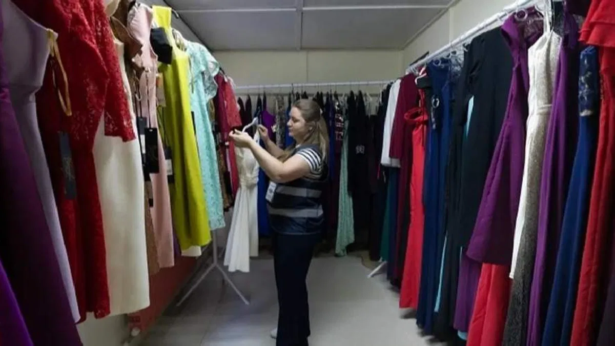 Gençlerin mezuniyet sevinci yarım kalmayacak