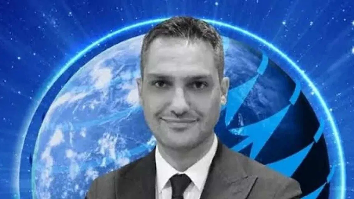 Türkiye'den küresel gümrüğe üst düzey kritik atama