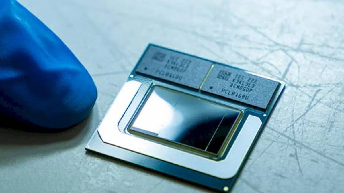 Intel Lunar Lake İşlemci İlk Kez Testlerde Göründü