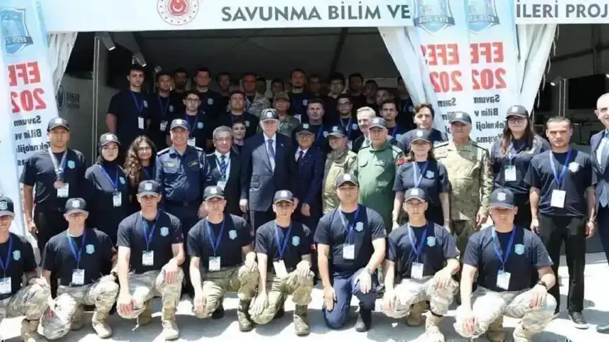 Dünyanın gözü Efes-2026’da kaldı