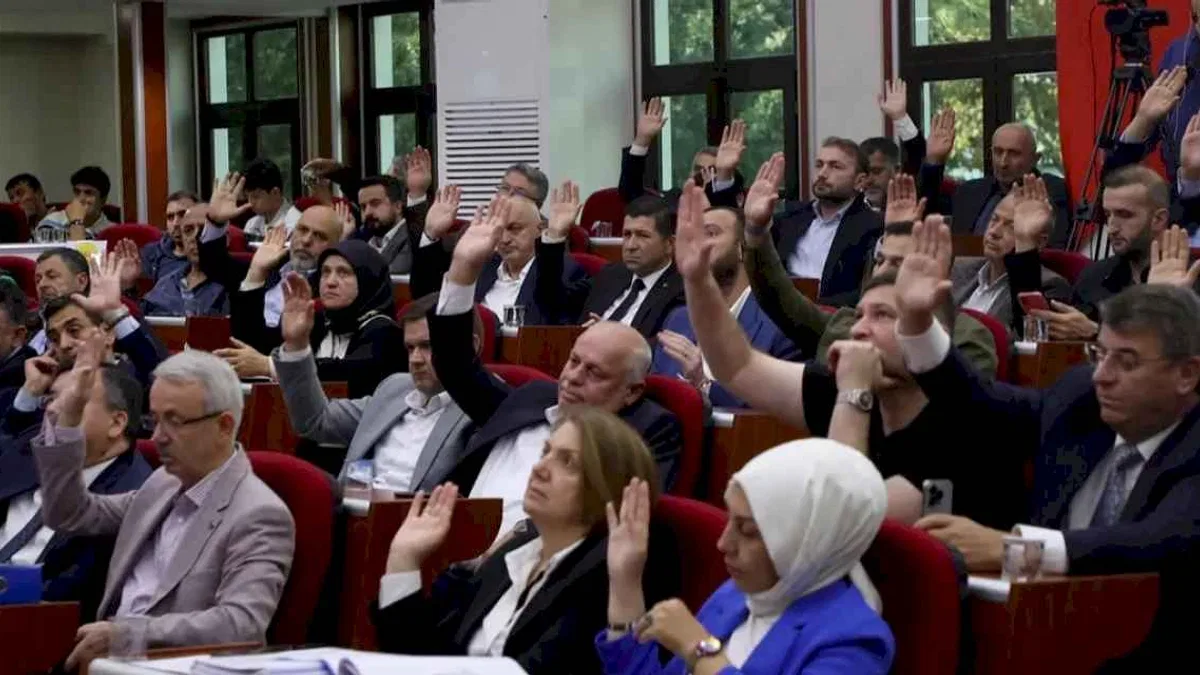 Sakarya 70 milyon liralık yeni yatırımları görüşecek