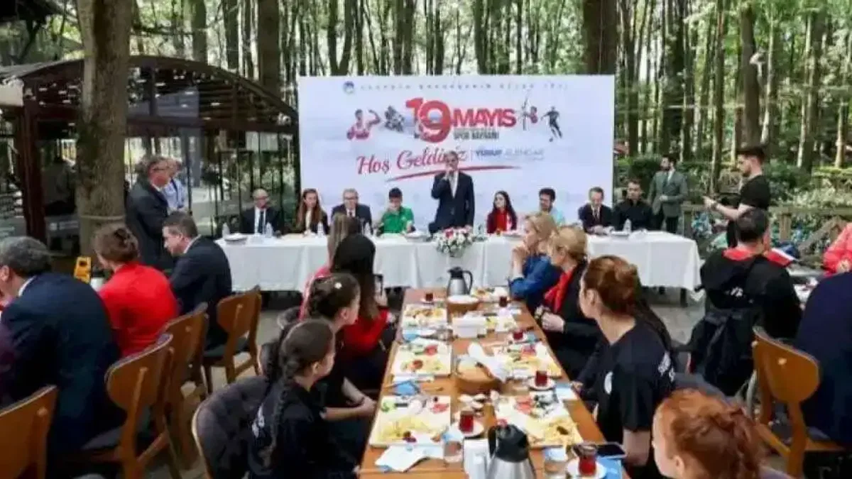Sakarya 'sporcu' kimliğine yeniden kavuşacak